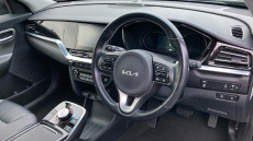 Kia E-Niro 100kW 2 39kWh 5dr Auto Electric Estate